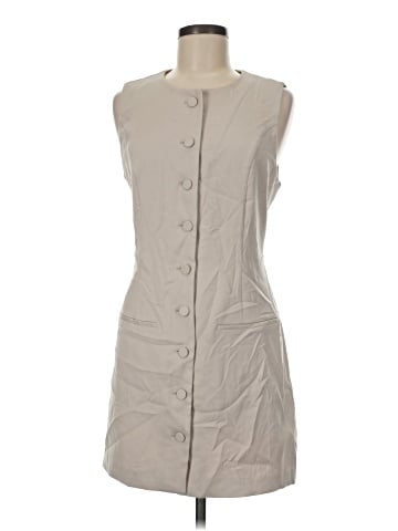 Abercrombie & Fitch Casual Dress (view 1)