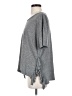 Current/Elliott Gray Short Sleeve Top Size Sm (1) - photo 5