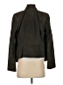 Joie Green Brown Jacket Size XS - photo 2