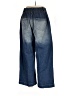 Unbranded Blue Jeans Size 1X - photo 2