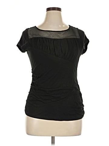 Kenneth Cole New York Short Sleeve T-Shirt (view 1)