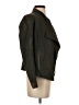 Joie Green Brown Jacket Size XS - photo 4