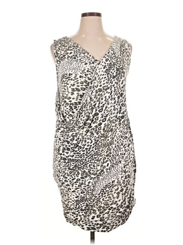 DKNYC Cocktail Dress (view 1)