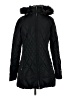Eddie Bauer 100% Polyester Black Coat Size S - photo 1