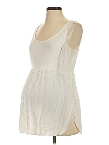Seraphine Sleeveless Blouse (view 1)