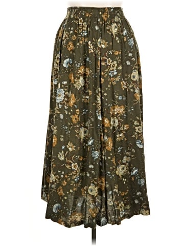 Laura Ashley Casual Skirt (view 1)