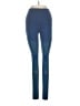 Alo Blue Active Pants Size XXS (estimated) - photo 1