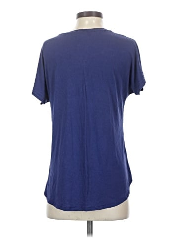Amour Vert Short Sleeve T-Shirt (view 2)