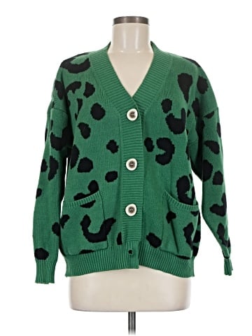 Assorted Brands Cardigan (view 1)