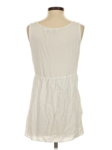 Seraphine Sleeveless Blouse (view 2)