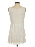 Seraphine Ivory Sleeveless Blouse Size Sm Maternity - photo 2