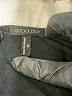 Sociology Solid Black Jumpsuit Size M - photo 4