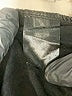 Sociology Solid Black Jumpsuit Size M - photo 5
