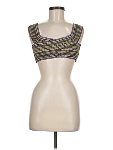 River Island Tube Top (view 1)