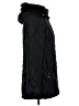 Eddie Bauer 100% Polyester Black Coat Size S - photo 4