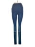 Alo Blue Active Pants Size XXS (estimated) - photo 2