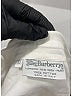 Burberry Ivory White Vintage button down Size 10 - photo 6