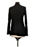 Assorted Brands Solid Black Cardigan Size L - photo 2