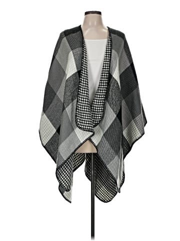 Mixit Poncho (view 1)