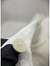 Burberry Ivory White Vintage button down Size 10 - photo 7