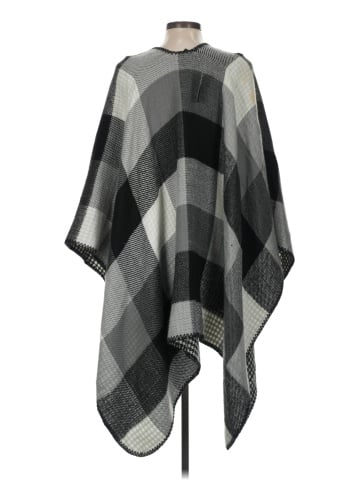 Mixit Poncho (view 2)
