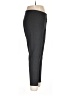 Old Navy Solid Gray Dress Pants Size XL - photo 4