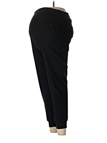 Beyond the Bump by Beyond Yoga Casual Pants (view 1)