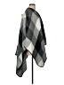 Mixit 100% Acrylic Gray Poncho One size - photo 4