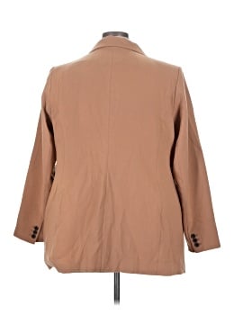 ELOQUII Blazer (view 2)