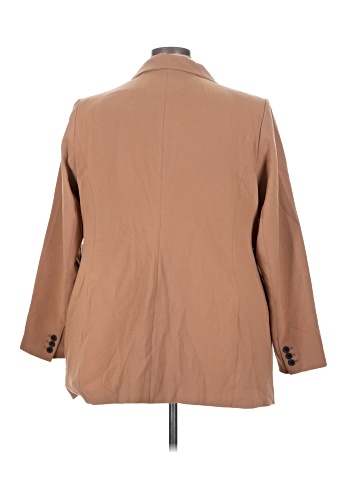 ELOQUII Blazer (view 2)