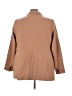 ELOQUII Tan Blazer Size 22 - photo 2