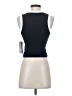 Athleta Blue Sleeveless Top Size S - photo 2