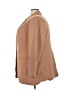ELOQUII Tan Blazer Size 22 - photo 5