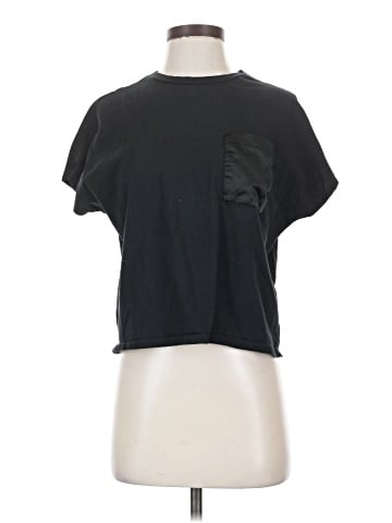 Zara Short Sleeve Top (view 1)