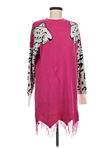 Vestique Casual Dress (view 1)