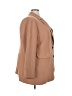 ELOQUII Tan Blazer Size 22 - photo 4