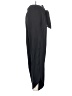 Unbranded Solid Black Casual Pants Size XS - photo 4