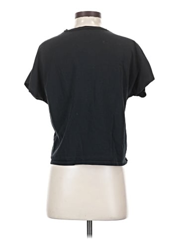 Zara Short Sleeve Top (view 2)