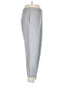 Zara Chevron-herringbone Gray Casual Pants Size L - photo 4
