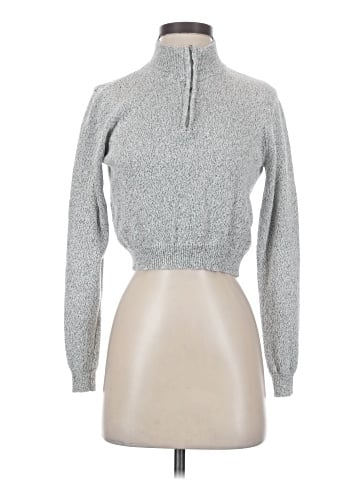 Brandy Melville Turtleneck Sweater (view 1)