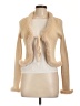 On Twelfth Tan Cardigan Size L - photo 1