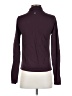 Athleta Burgundy Long Sleeve Blouse Size S (estimated) - photo 2