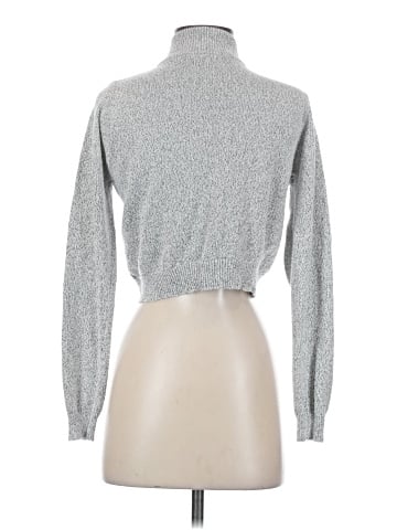 Brandy Melville Turtleneck Sweater (view 2)