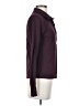 Athleta Burgundy Long Sleeve Blouse Size S (estimated) - photo 4