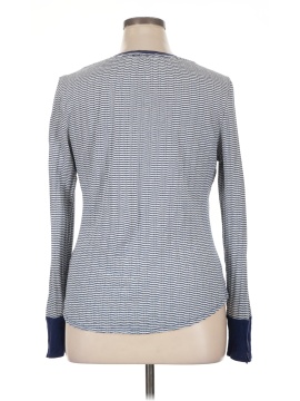 Pilcro Long Sleeve Top (view 2)