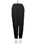 Splendid 100% Rayon Solid Black Track Pants Size S - photo 1