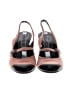 Cole Haan Color Block Brown Heels Size 8 1/2 - photo 2