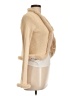 On Twelfth Tan Cardigan Size L - photo 4
