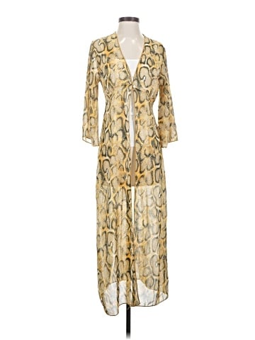 Emory Park Casual Dress (view 1)