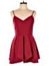 Active USA Burgundy Romper Size L - photo 1